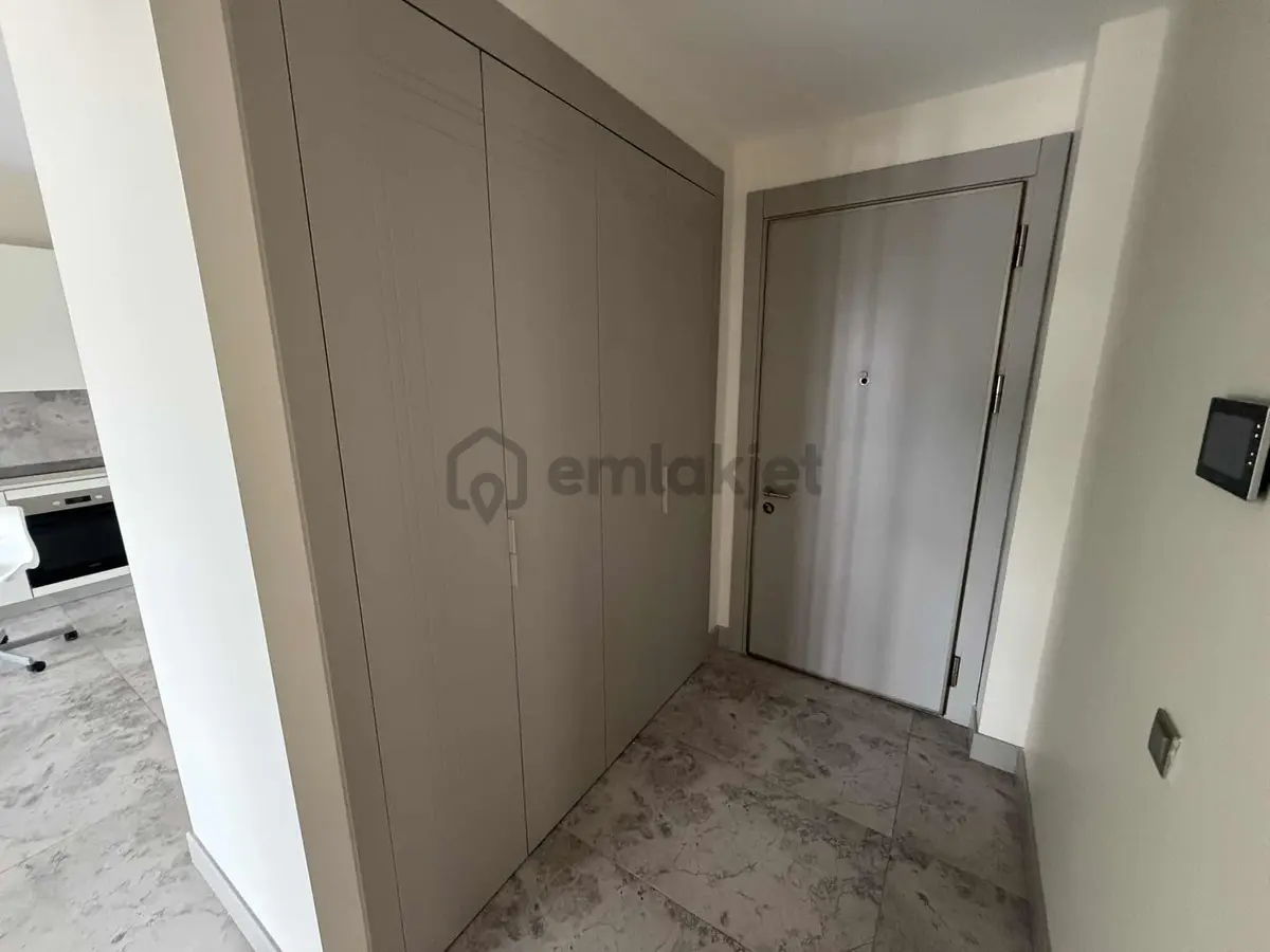 Sinpaş Gökorman'da Harika Manzaralı 3.5+1 Satılık Daire - 10