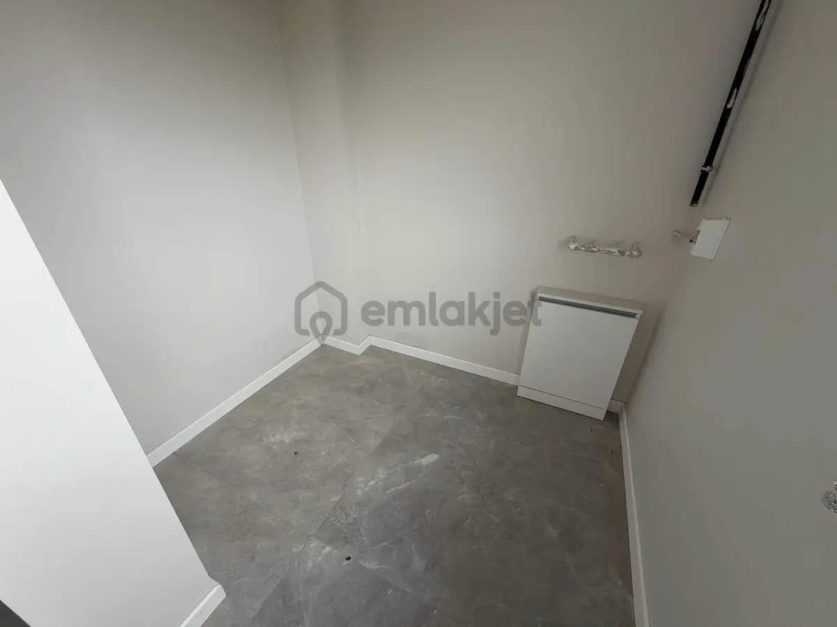 Çekmeköy Sultançiftliğinde Sıfır 4+2 Dubleks - 29