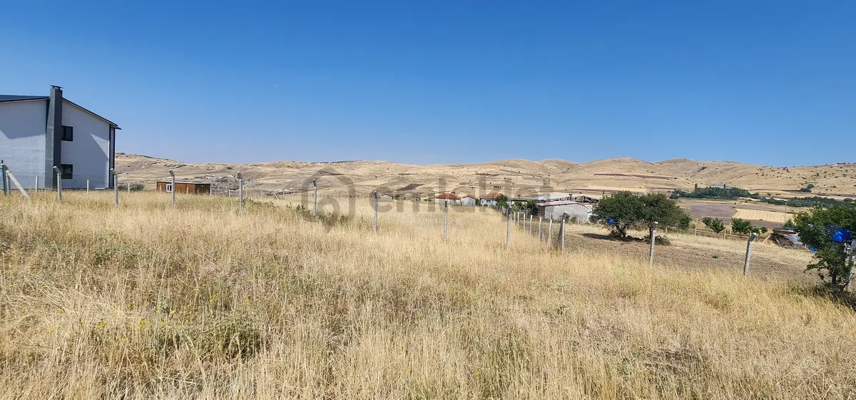 Beynam Mah Tek Tapu 1100 M2 Tel Cevrili Doğa Manzaralı İmarlı - 12