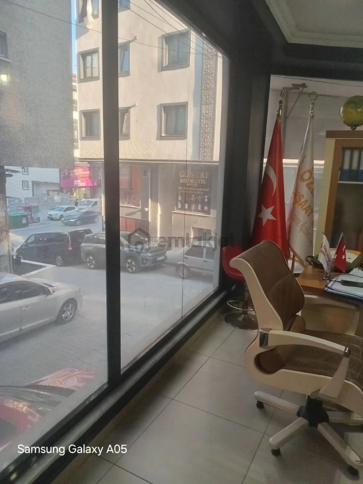 Şimal Emlaktan Yeni Binada Satilik Dukkan - 7