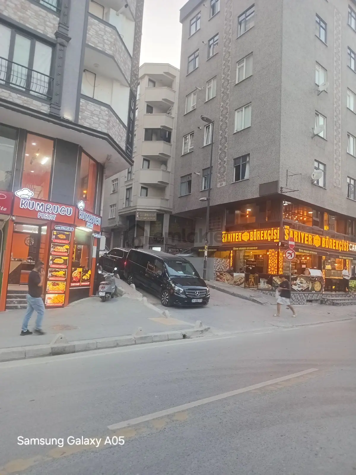 Şimal Emlaktan Yeni Binada Satilik Dukkan - 4