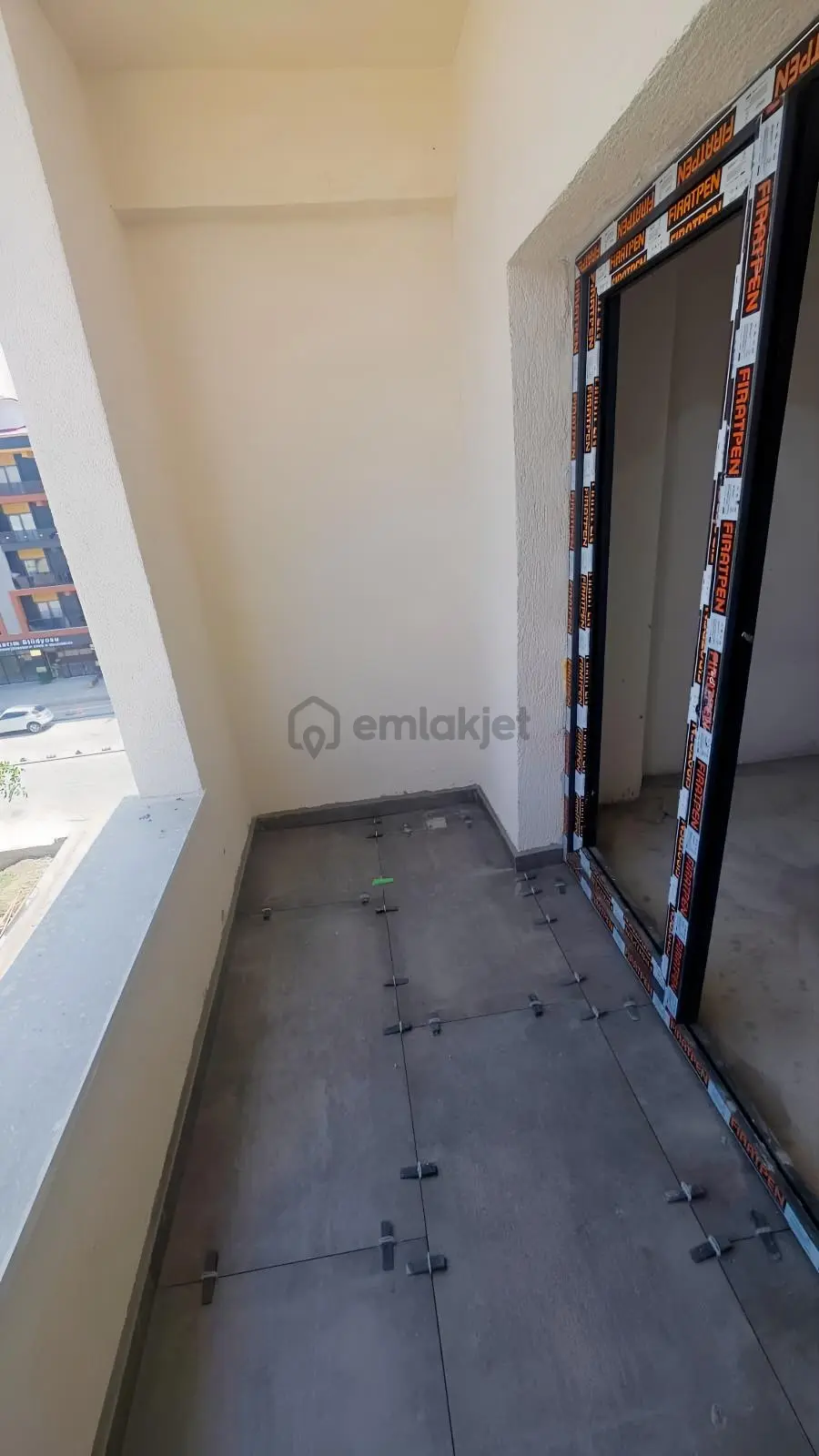 Terzioğlu Caddesi'nde Satılık 2+1 Daire - 9