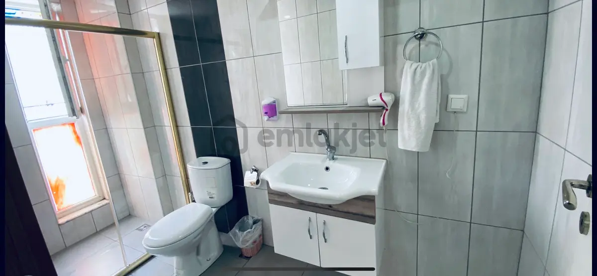 Antalya Eşyalı Günlük Kiralık Daire - 2