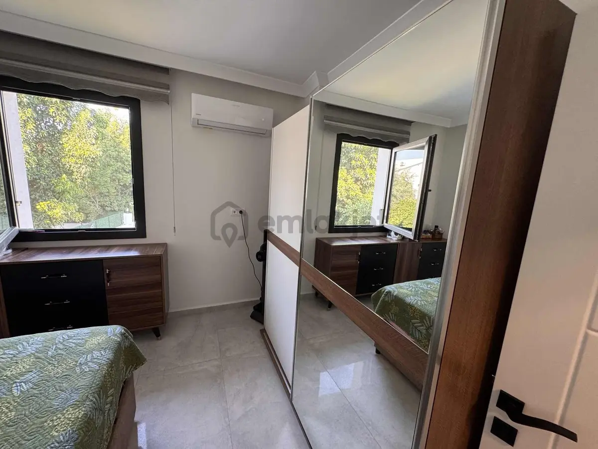 Yeni Mahallede Satılık 3+1 Havuzlu Daire - 20