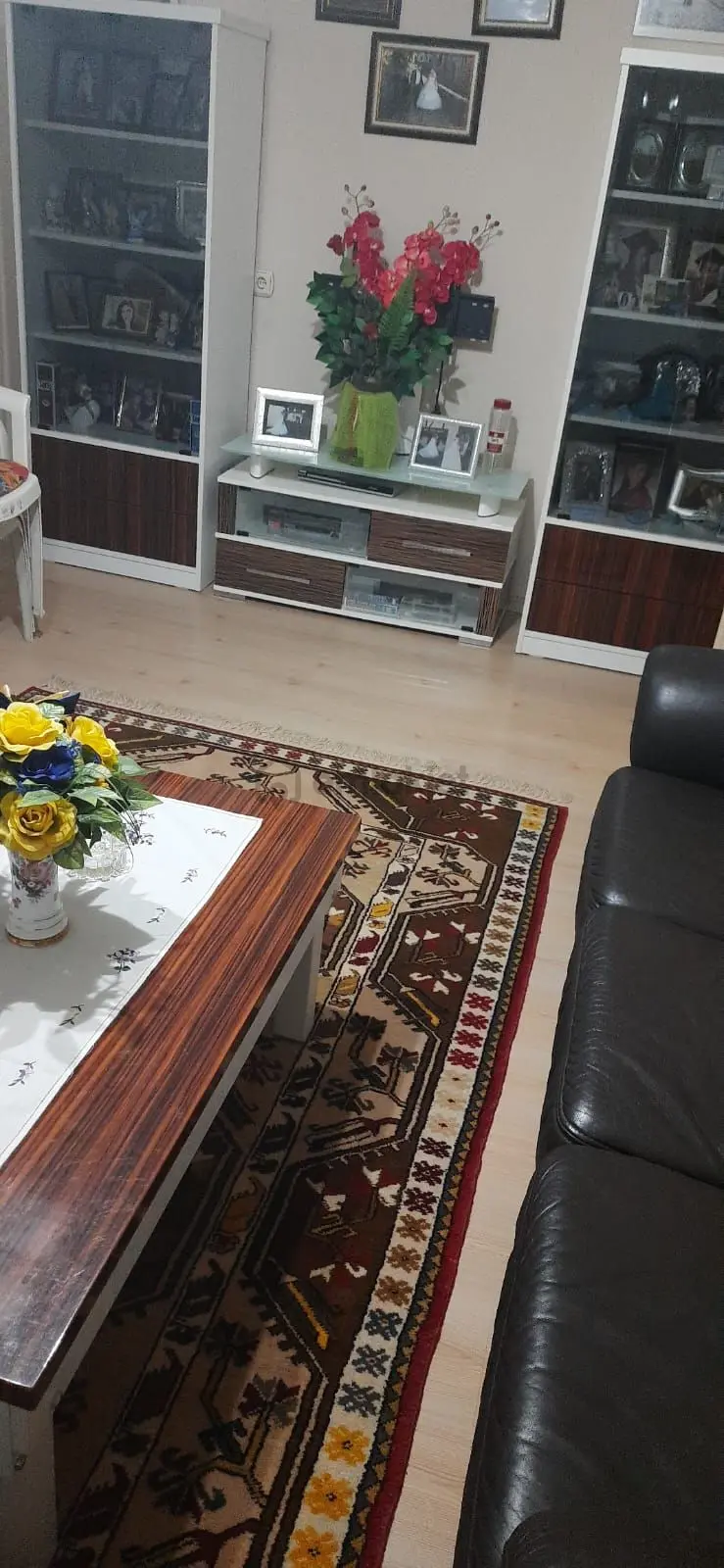 Hayıtlı Merkezde Satılık Komple Bina - 15