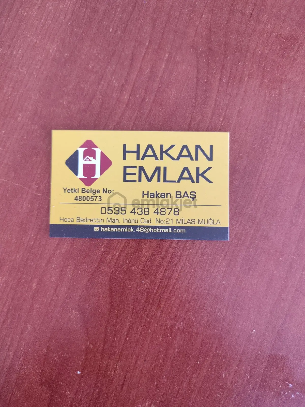 Hayıtlı Merkezde Satılık Komple Bina - 33