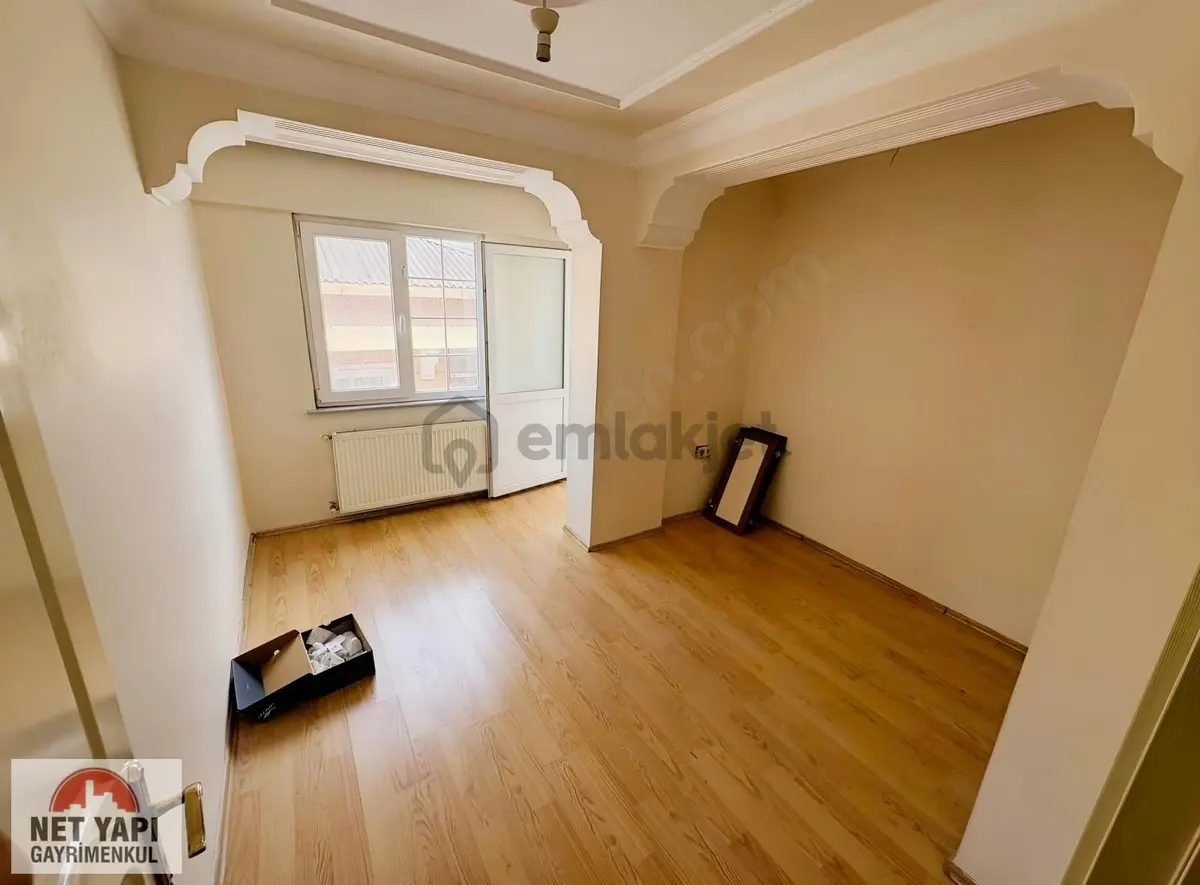 Net Yapı,dan Satılık 2+1 90m2 Cift Balkonlu Daire - 19