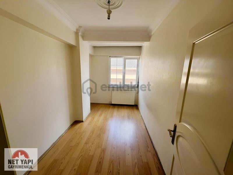 Net Yapı,dan Satılık 2+1 90m2 Cift Balkonlu Daire - 27