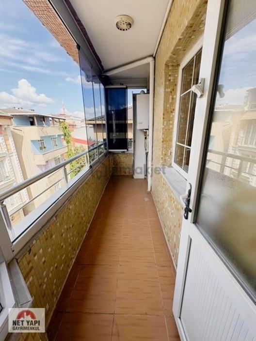 Net Yapı,dan Satılık 2+1 90m2 Cift Balkonlu Daire - 19