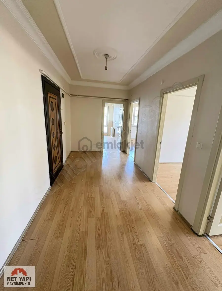 Net Yapı,dan Satılık 2+1 90m2 Cift Balkonlu Daire - 18