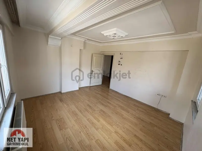 Net Yapı,dan Satılık 2+1 90m2 Cift Balkonlu Daire - 7