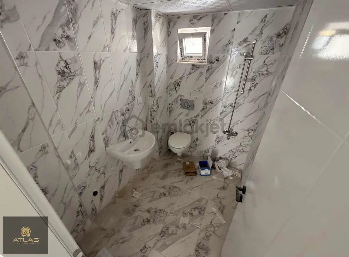 Sağlıkocağı Yanı 1+1 Sıfır Daire - 4