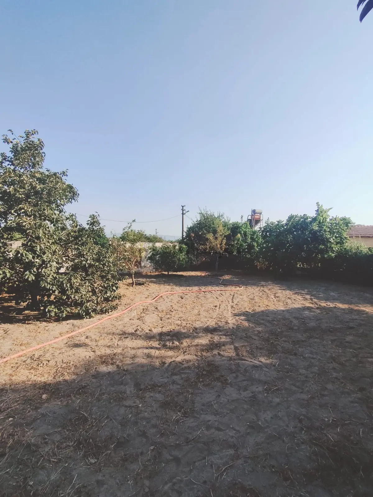 Sahibinden 380 M2 Köy Evi - 23