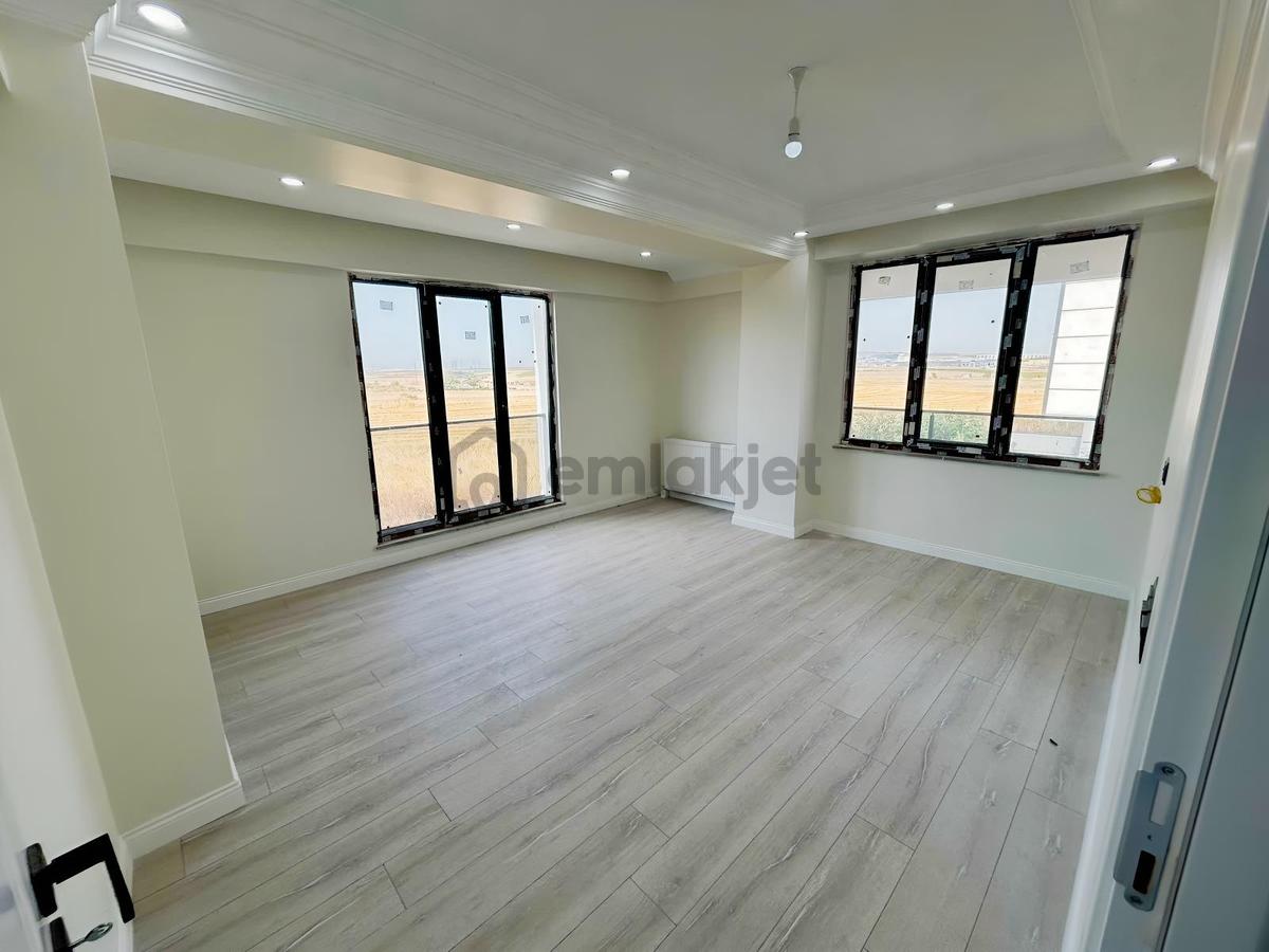Çorlu/çoban Çeşme Mah Satılık 2+1 (0) Sıfır Daire
