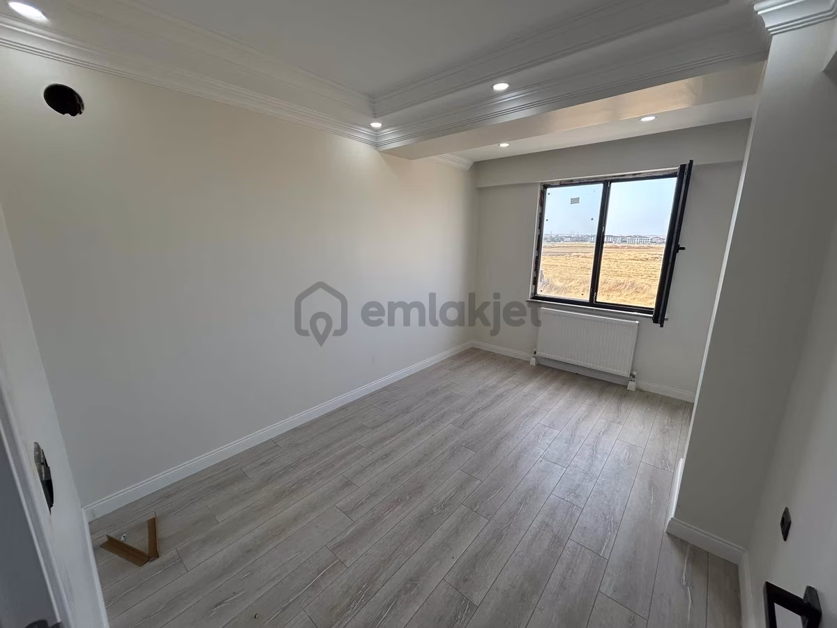 Çorlu/çoban Çeşme Mah Satılık 2+1 (0) Sıfır Daire - 12