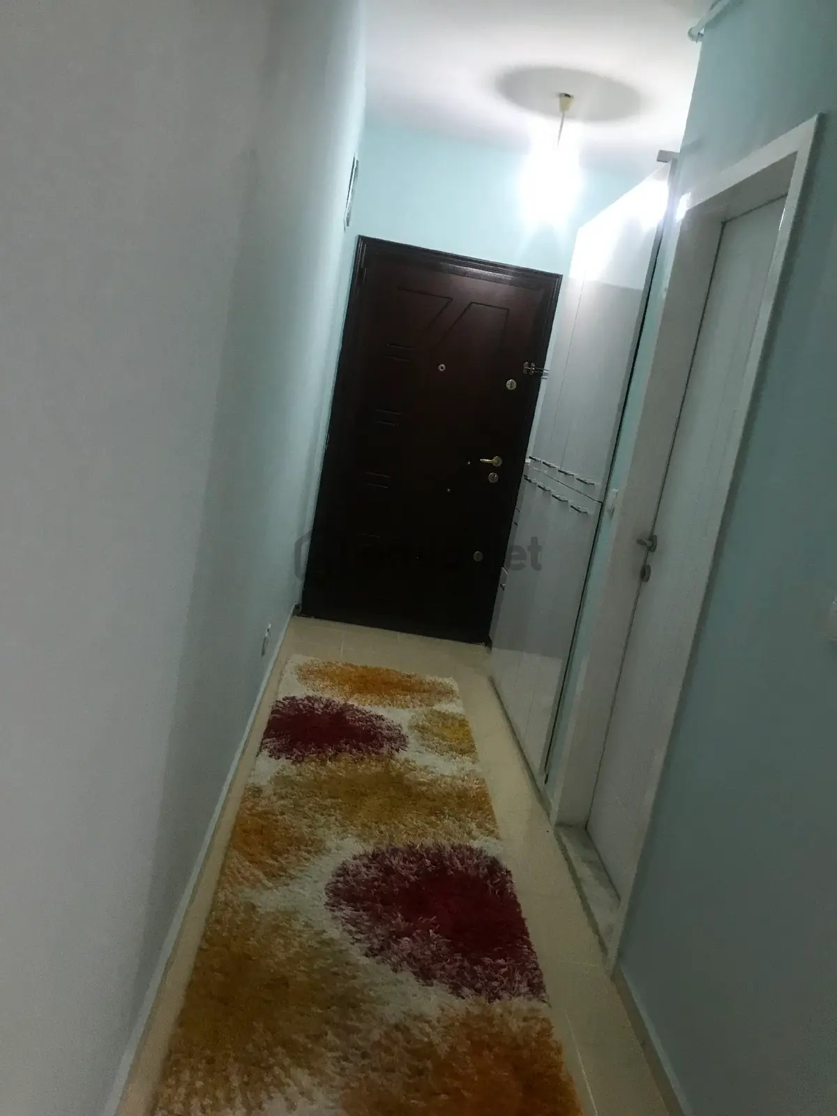Sahibinden Deniz Manzarali Eşyalı Kiralık Daire - 6
