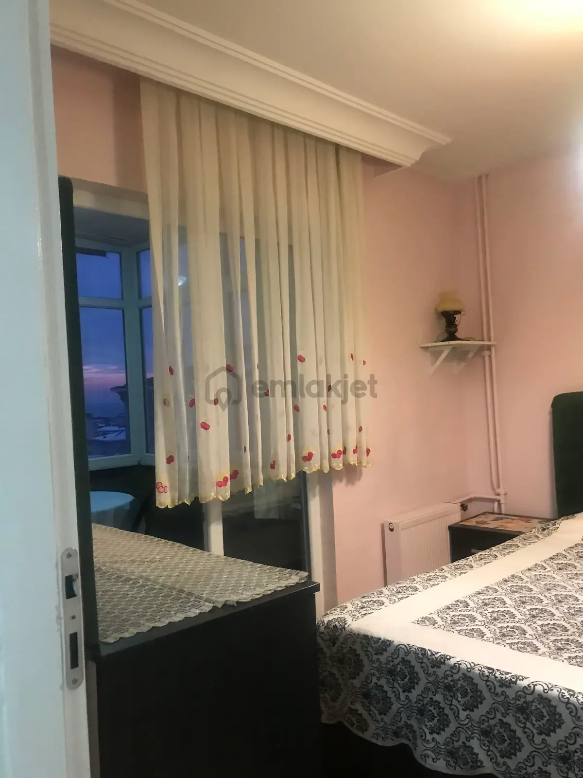 Sahibinden Deniz Manzarali Eşyalı Kiralık Daire - 12
