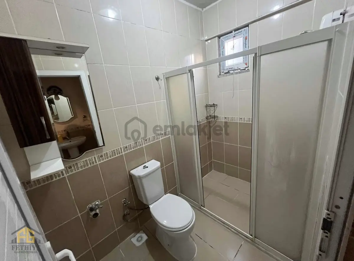 Esenköy'de 3+1 Kapalı Mutfak Kiralık Daire - 2