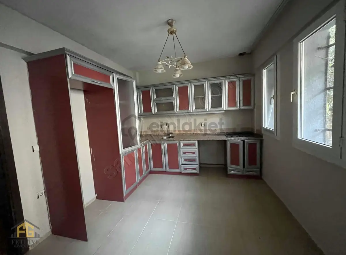 Esenköy'de 3+1 Kapalı Mutfak Kiralık Daire - 3