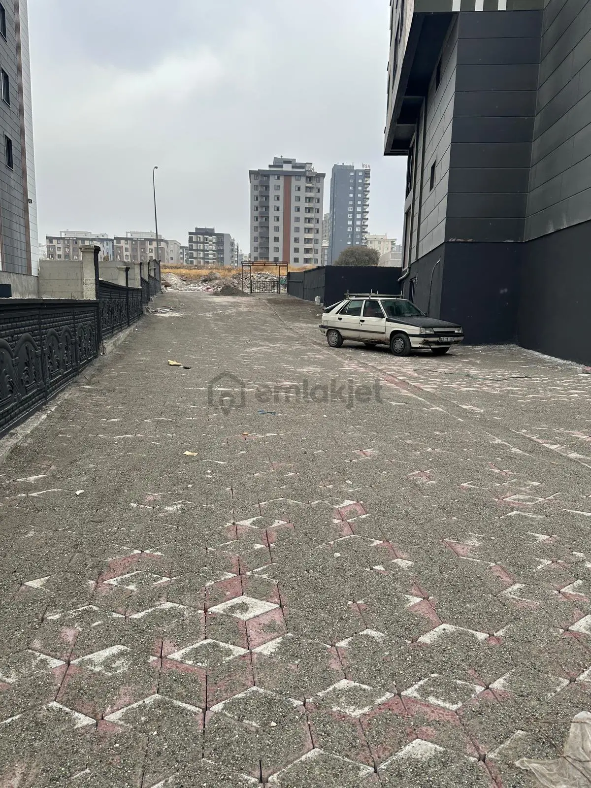 Sahibinden Kiralık 2+0 Daire Maşuk Shell Petrol Yanı - 14