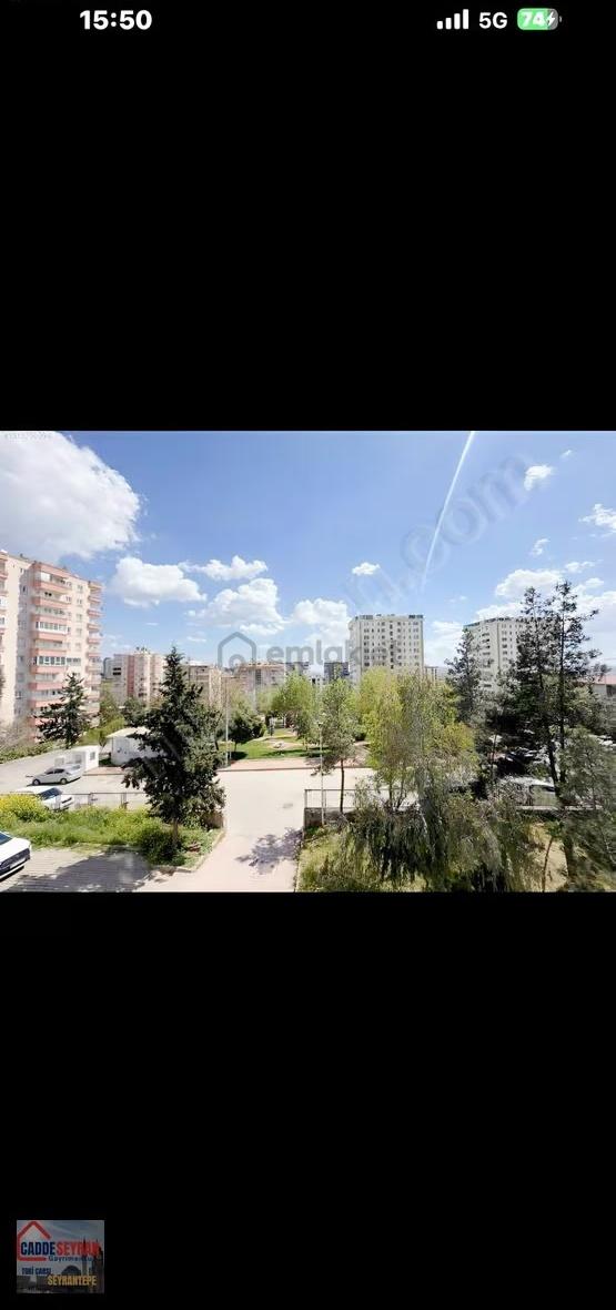 Karaköprü Güzelşehır Sitesi Satılık 3+1 Ara Kat - 12