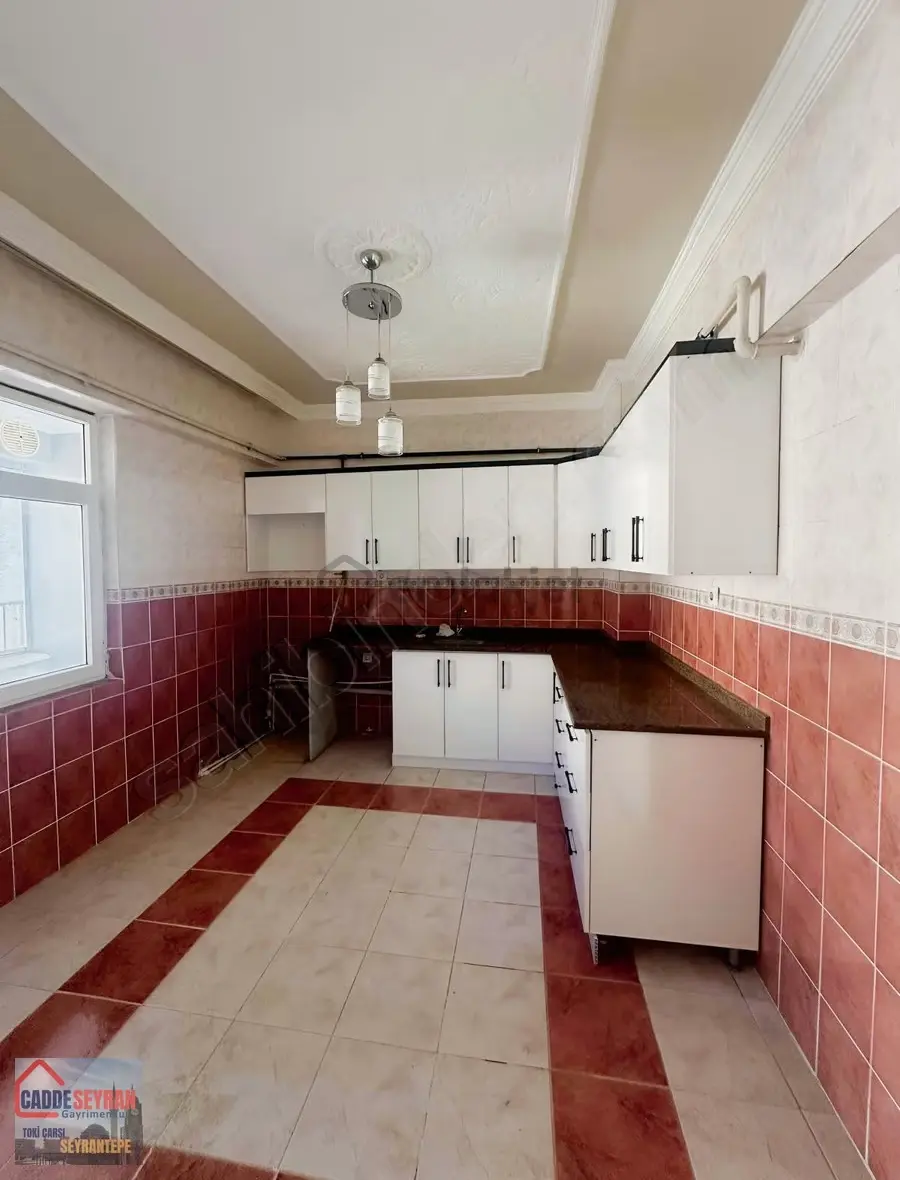 Karaköprü Güzelşehır Sitesi Satılık 3+1 Ara Kat - 9