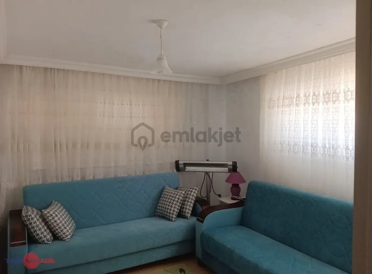Fırsat Satılık 3+1 Dubleks Daire! - 22