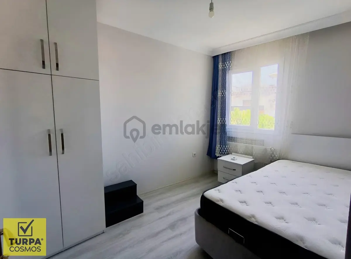 Cadde Üzerinde Full Tadilatlı Kaçırılmaz Fırsat Satılık Daire - 22