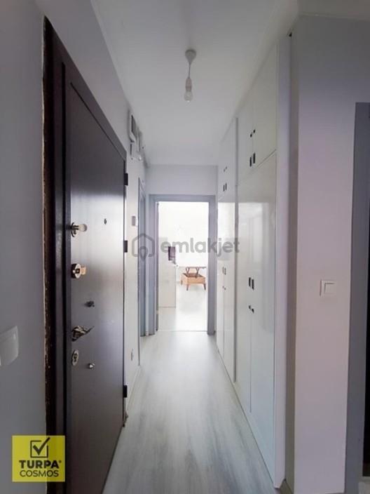 Cadde Üzerinde Full Tadilatlı Kaçırılmaz Fırsat Satılık Daire - 24