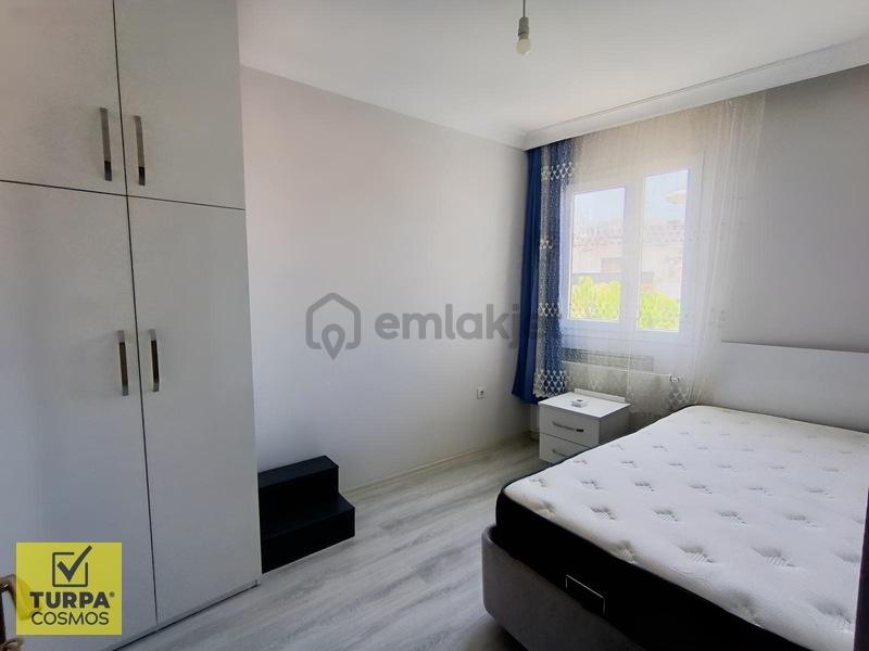 Cadde Üzerinde Full Tadilatlı Kaçırılmaz Fırsat Satılık Daire - 27