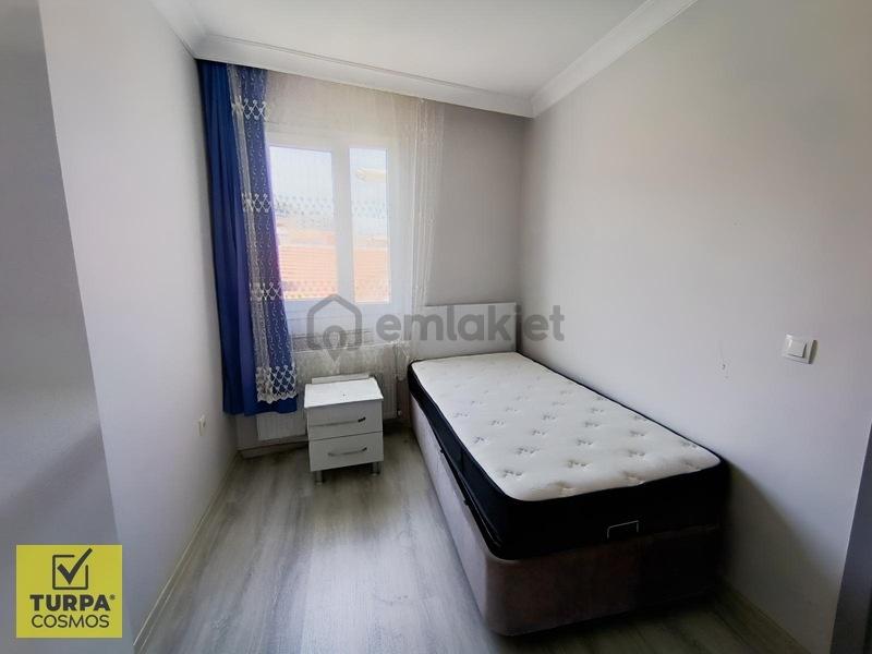 Cadde Üzerinde Full Tadilatlı Kaçırılmaz Fırsat Satılık Daire - 26