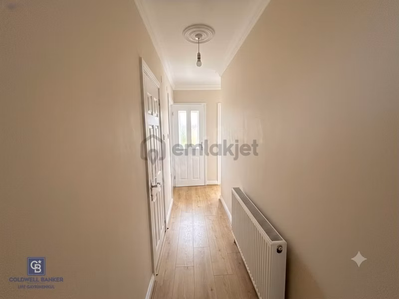 Alaybey'de Tadilatlı Satılık 2+1 Daire - 8