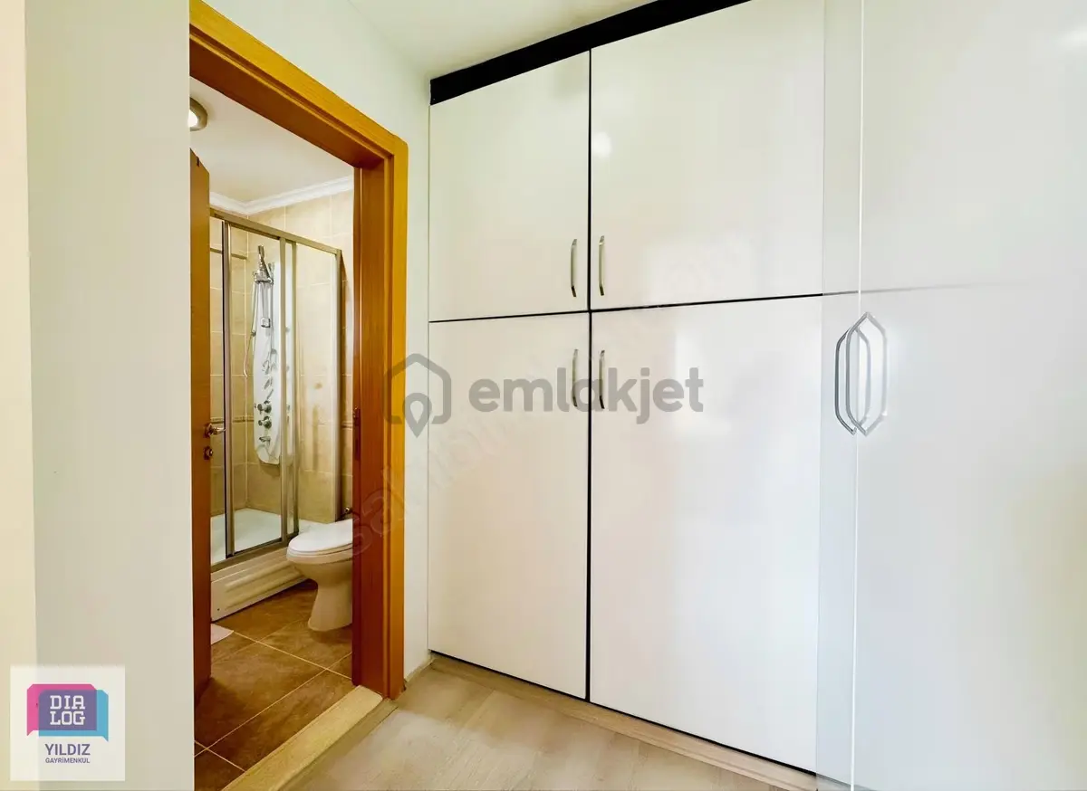 Nilüferköy'de Site İçerisinde Müstakil Villa - 25