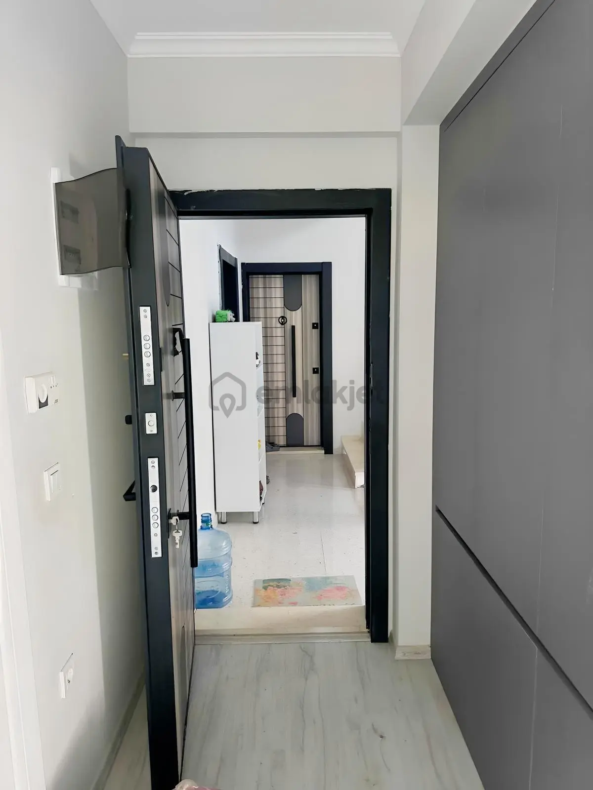 Ortaca Çaylı Mahallesi Kiralık 2+1 Daire - 17