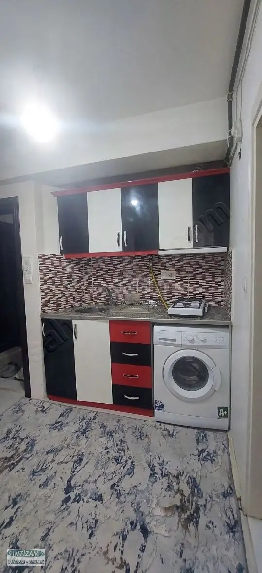 Fatih Mahallesi 1+1 Eşyalı Apart - 6