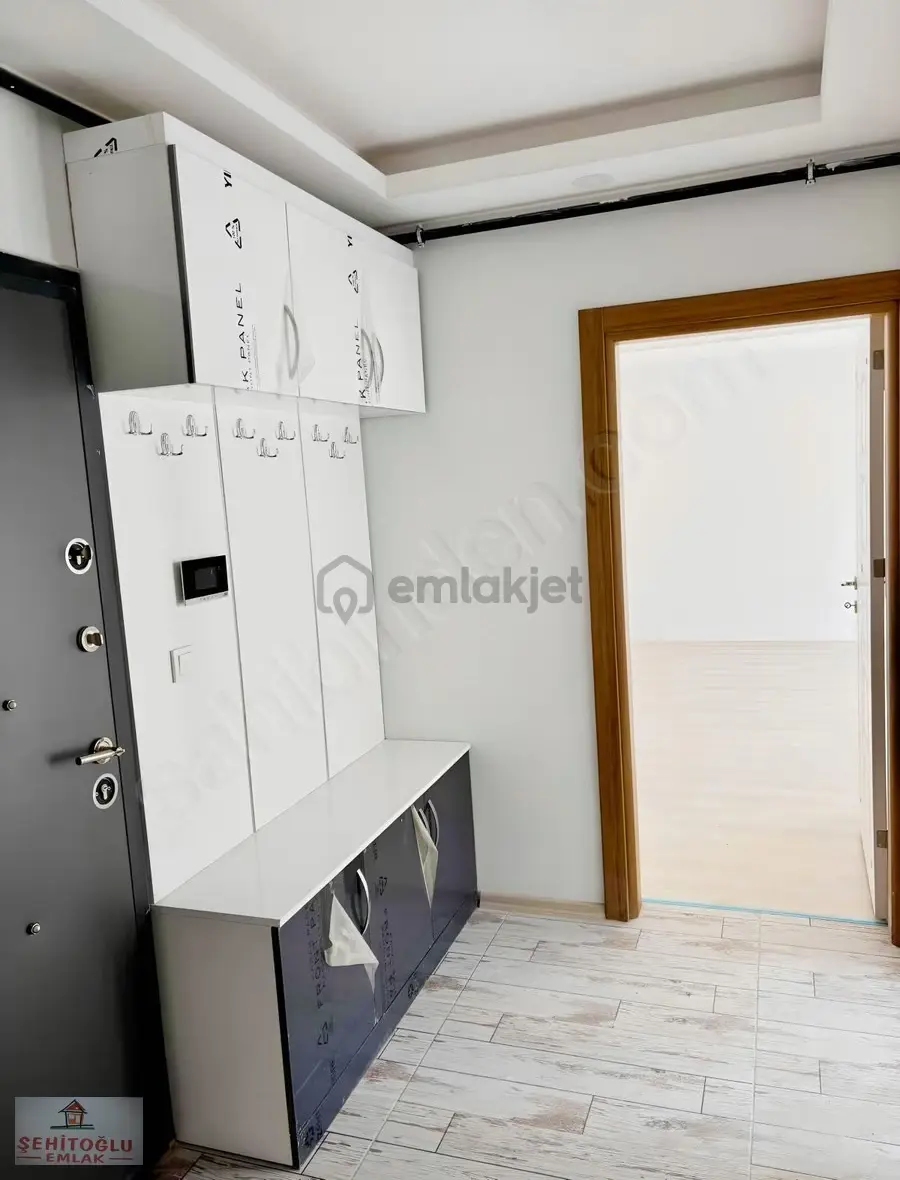 Boyabat Yenimahallede Sıfır 2+1 Satılık Daire - 6