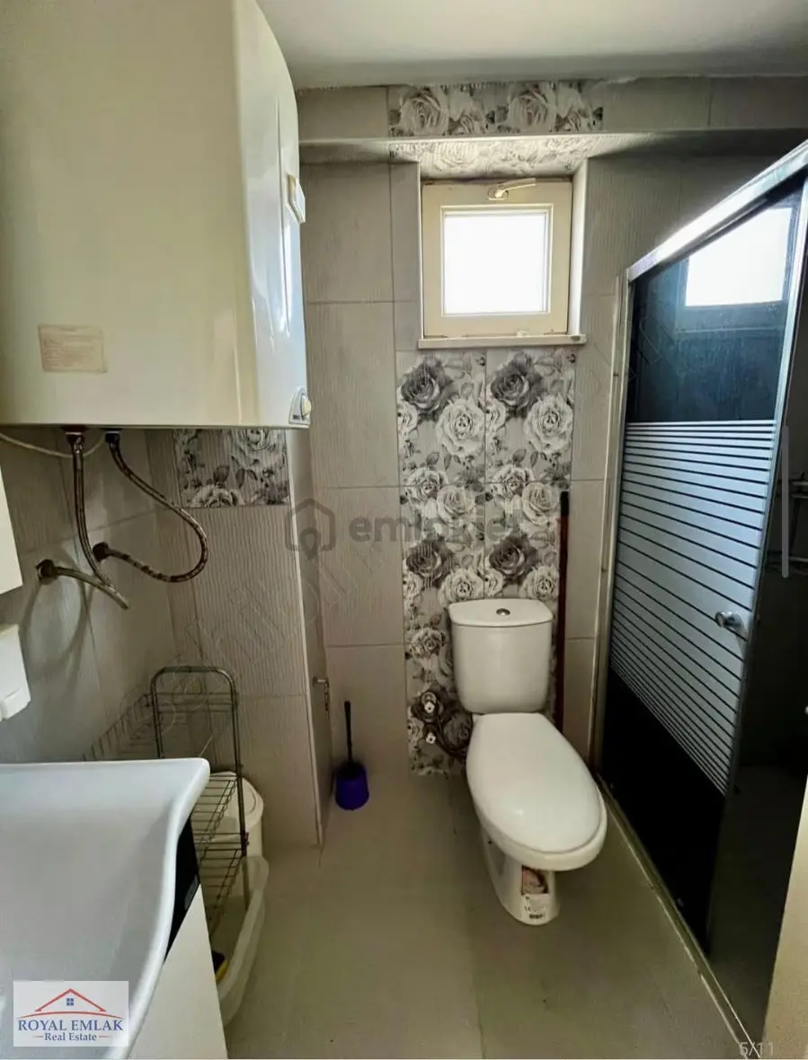 Milas Boğaziçi Satılık 2+1 Daire - 6