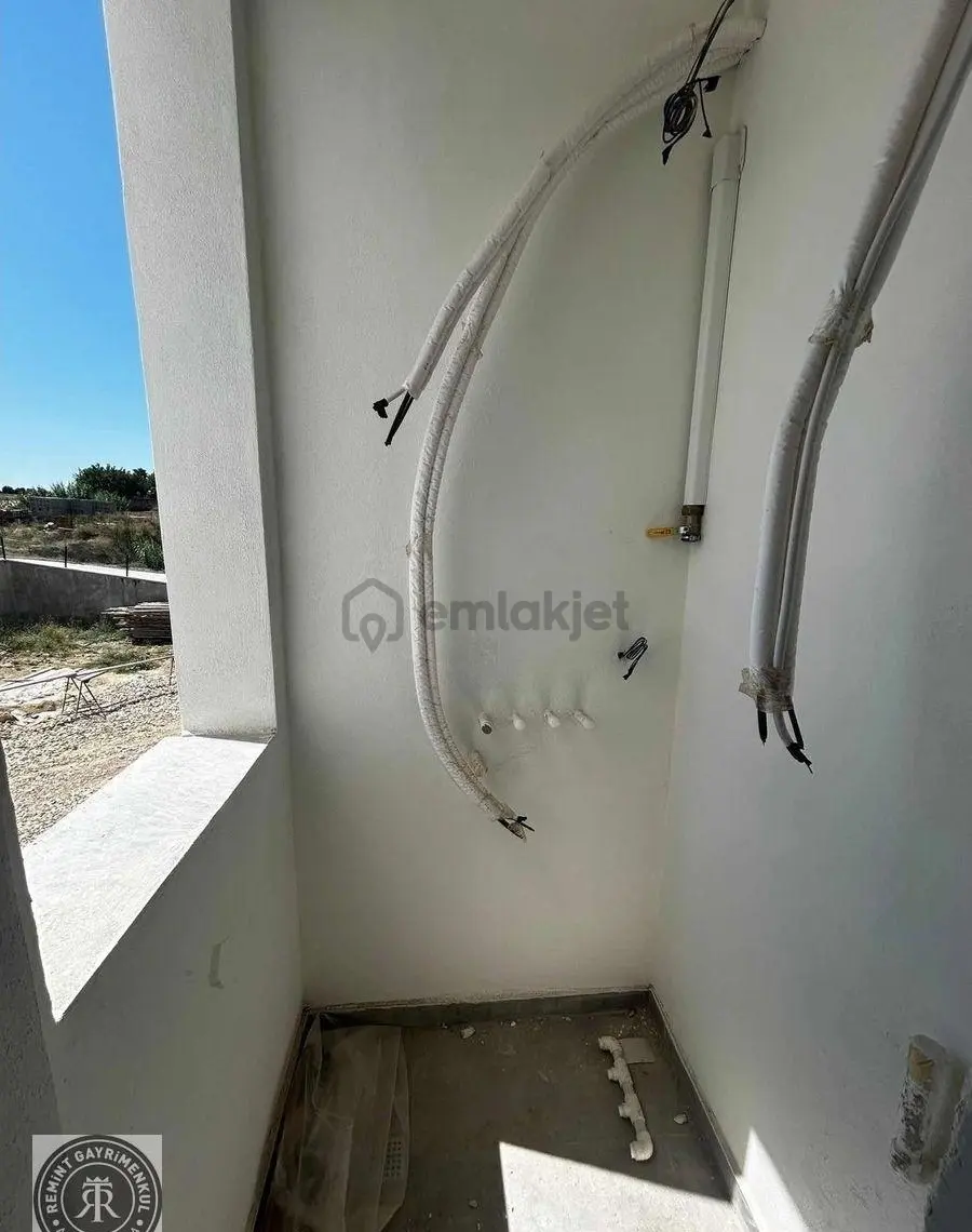 Kabasakal'da 3+1 Site İçerisinde Sıfır Daire - 10
