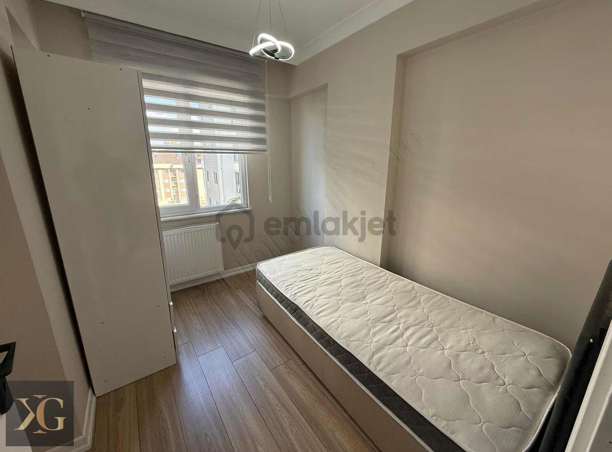 Pruva'dan Dumlupınar Mh. Site İçerisinde 2+1 Satılık Daire - 17