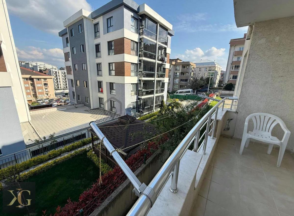 Pruva'dan Dumlupınar Mh. Site İçerisinde 2+1 Satılık Daire - 14