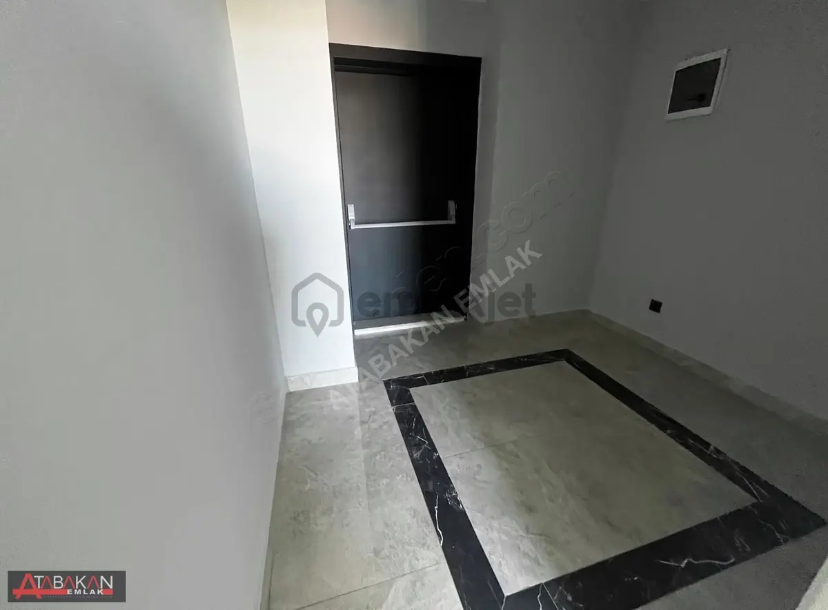 Aşağıhisarda Kiralık 2.5+1 Dubleks Daire - 21