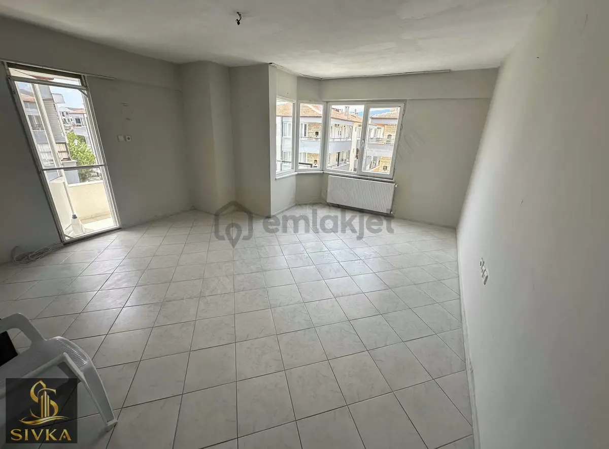 Site İçerisinde Kiralık 2+1 Daire - 20