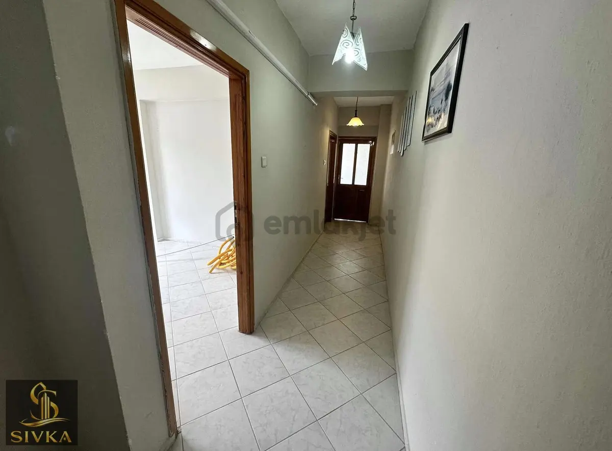 Site İçerisinde Kiralık 2+1 Daire - 3