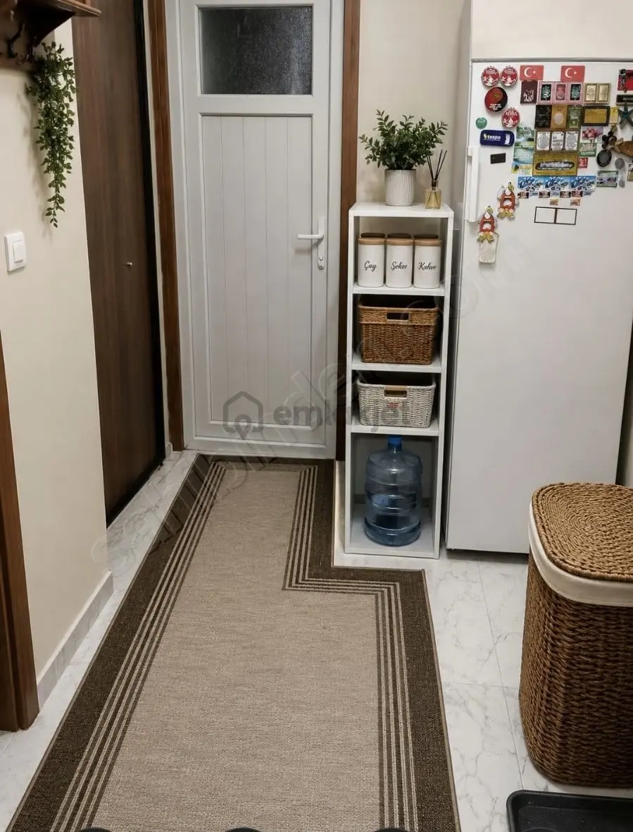 Arnavutköy Haraççıda 3+1 Satılık Bahçe Dublex Daire. - 6