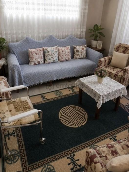 Arnavutköy Haraççıda 3+1 Satılık Bahçe Dublex Daire. Eminevim - 7