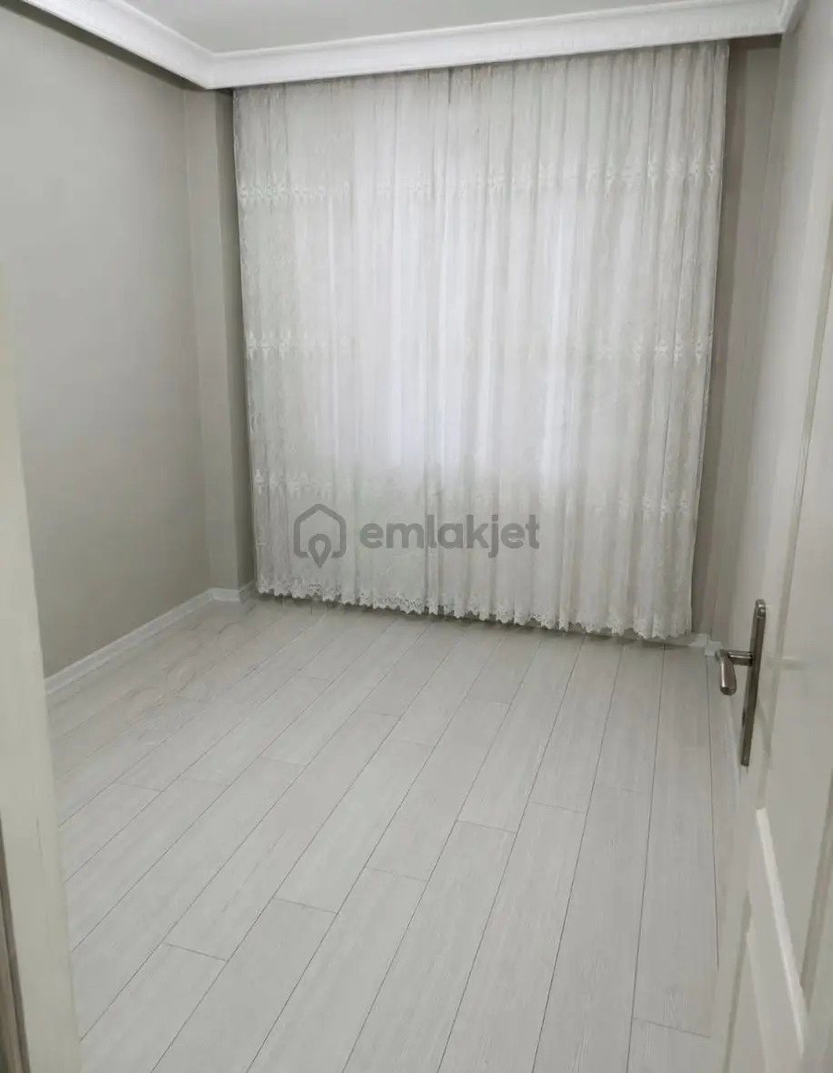 Arnavutköy Haraççıda 3+1 Satılık Bahçe Dublex Daire. - 16