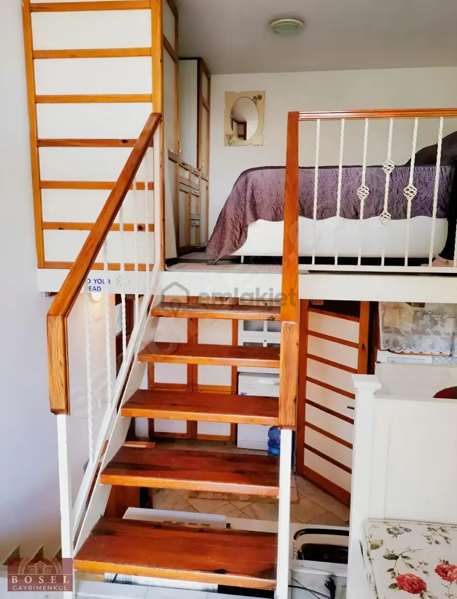 Bodrum Merkez Satılık Fırsat Dublex Daire - 16