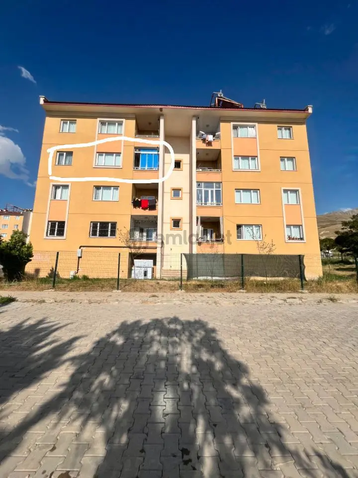Sahibinden Bostaniçi Toki 3+1 Daire - 21