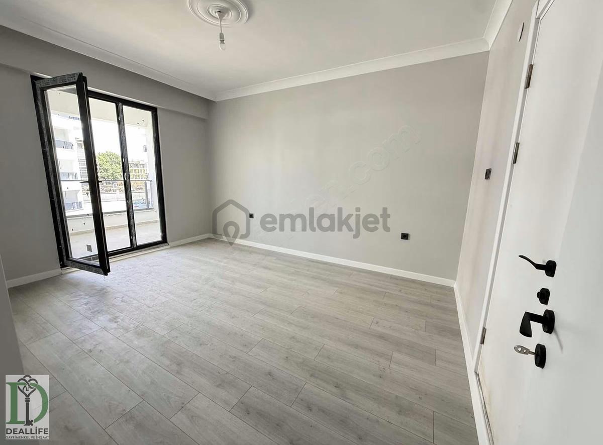Deallife'den,fsm'de Site İçerisinde 2+1 110 M2 Ebeveyn Banyolu - 19