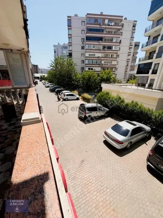 Kent2 30 Ağustos'ta Kiralık Dükkan - 4